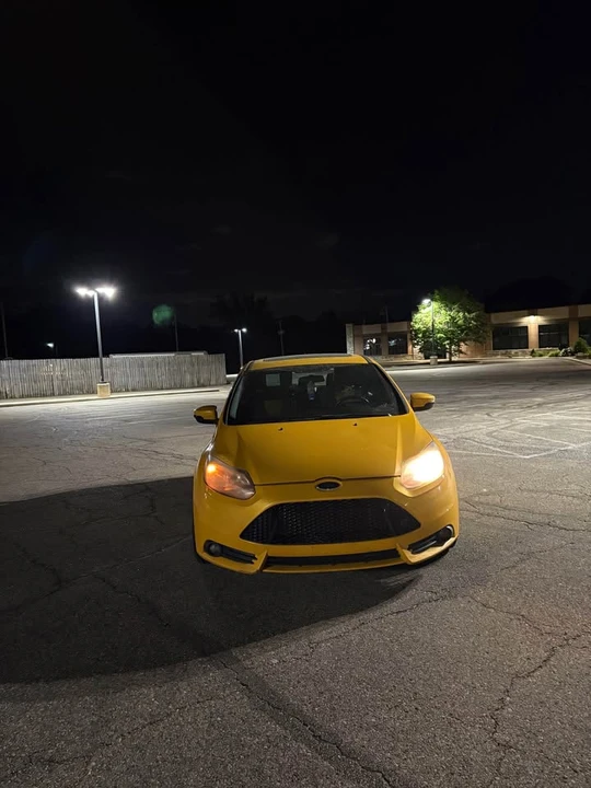 2013 Ford Focus ST 3rd Gen - Image 5 of 19