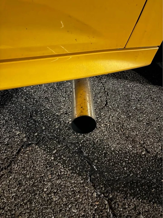 2013 Ford Focus ST 3rd Gen - Image 9 of 19