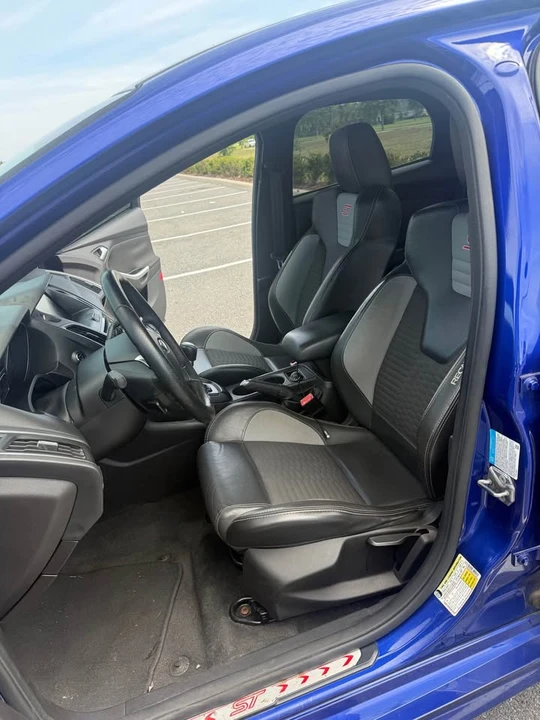 2013 Ford Focus ST 3rd Gen - Image 7 of 12