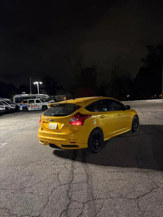 2013 Ford Focus ST 3rd Gen - Image 8 of 19