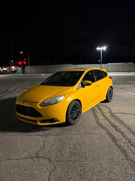 2013 Ford Focus ST 3rd Gen - Image 2 of 19
