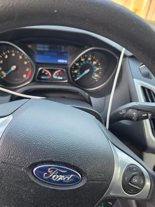 2013 Ford Focus ST 3rd Gen - Image 10 of 10