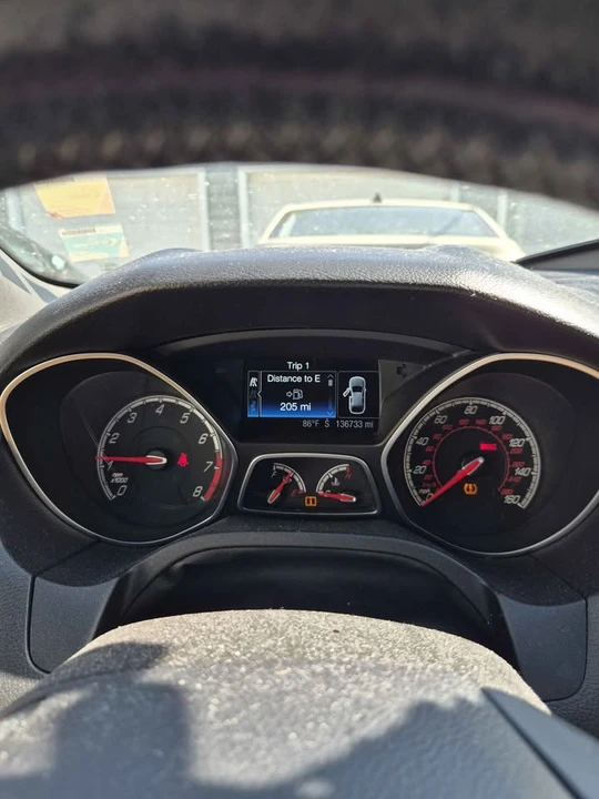 2013 Ford Focus ST 3rd Gen - Image 9 of 10