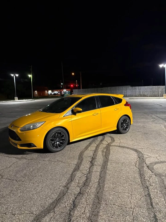 2013 Ford Focus ST 3rd Gen - Image 3 of 19