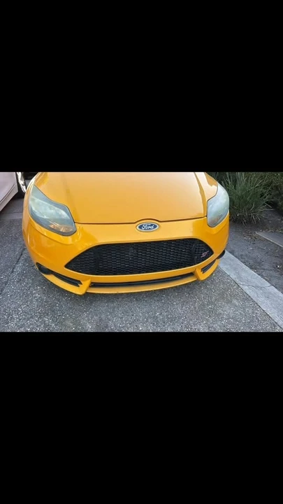 2013 Ford Focus ST 3rd Gen - Image 11 of 11