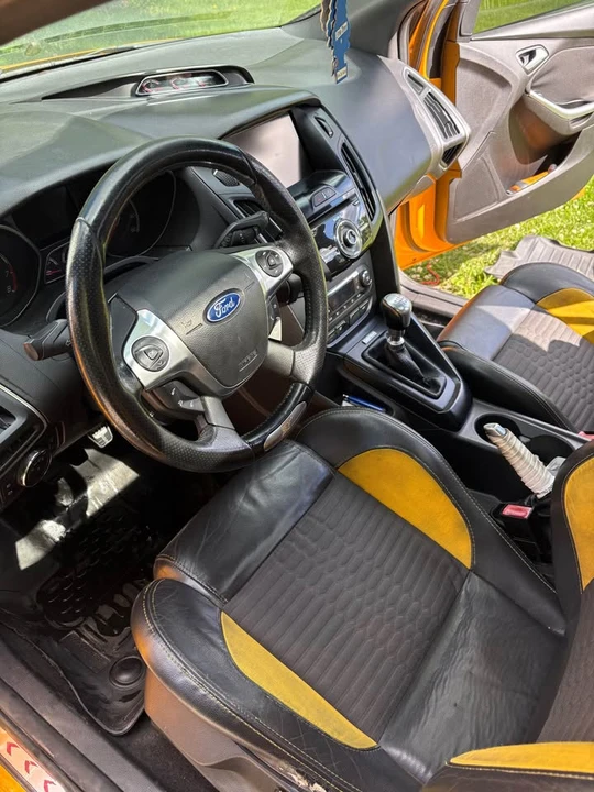 2013 Ford Focus ST 3rd Gen - Image 12 of 19