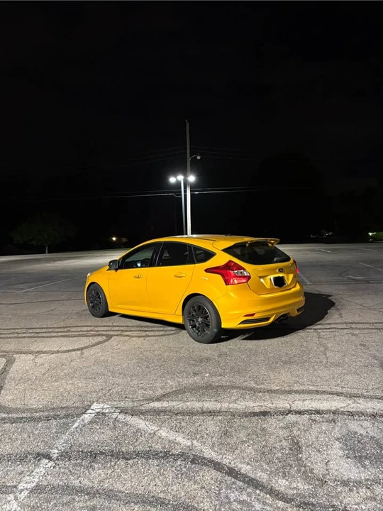 2013 Ford Focus ST 3rd Gen - Image 11 of 19
