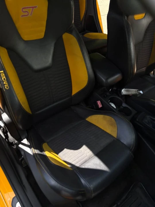 2013 Ford Focus ST 3rd Gen - Image 18 of 19