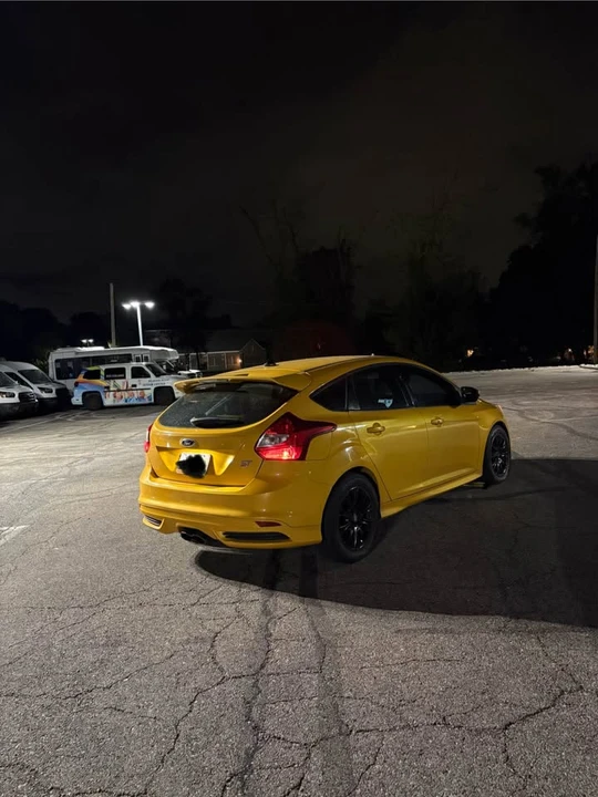 2013 Ford Focus ST 3rd Gen - Image 10 of 19