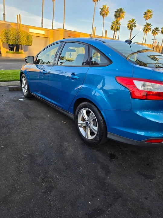 2013 Ford Focus ST 3rd Gen - Image 4 of 10