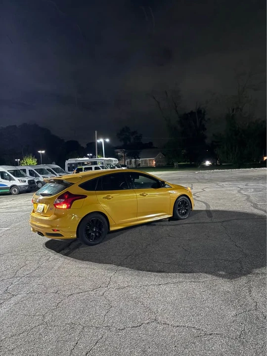 2013 Ford Focus ST 3rd Gen - Image 4 of 19