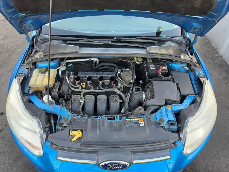 2013 Ford Focus ST 3rd Gen - Image 3 of 10