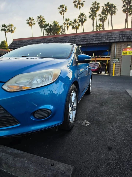 2013 Ford Focus ST 3rd Gen - Image 2 of 10