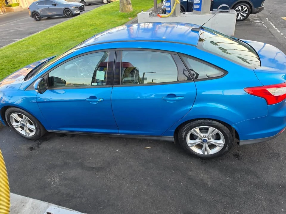 2013 Ford Focus ST 3rd Gen - Image 7 of 10