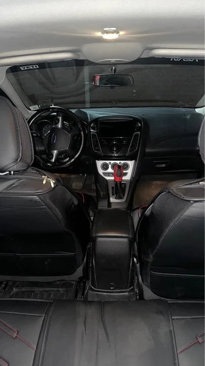 2013 Ford Focus ST 3rd Gen - Image 5 of 5