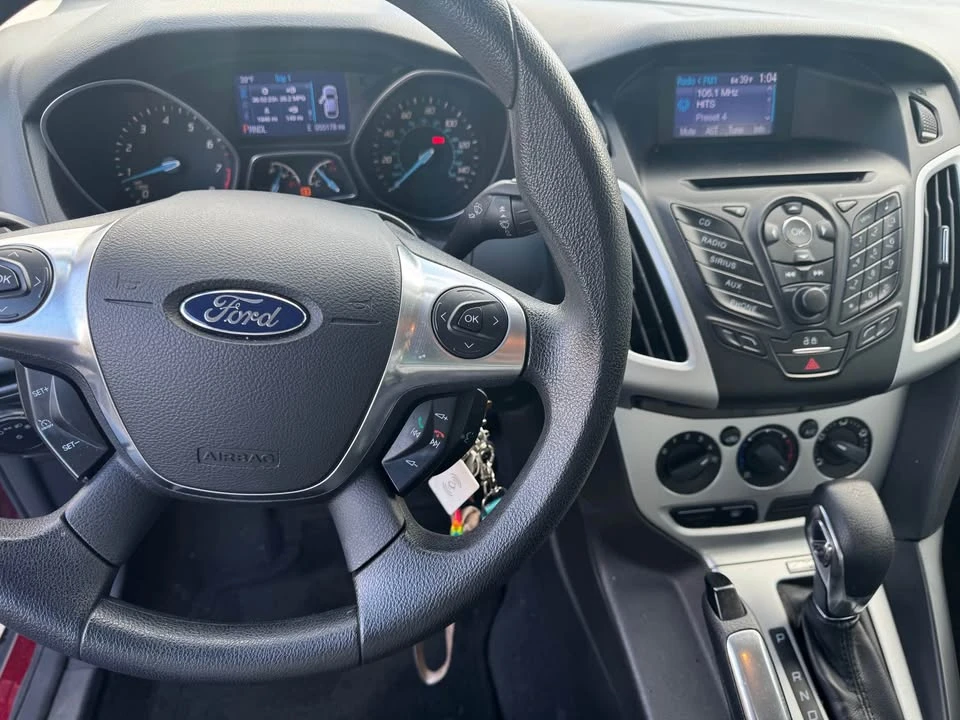 2013 Ford Focus ST 3rd Gen - Image 5 of 7
