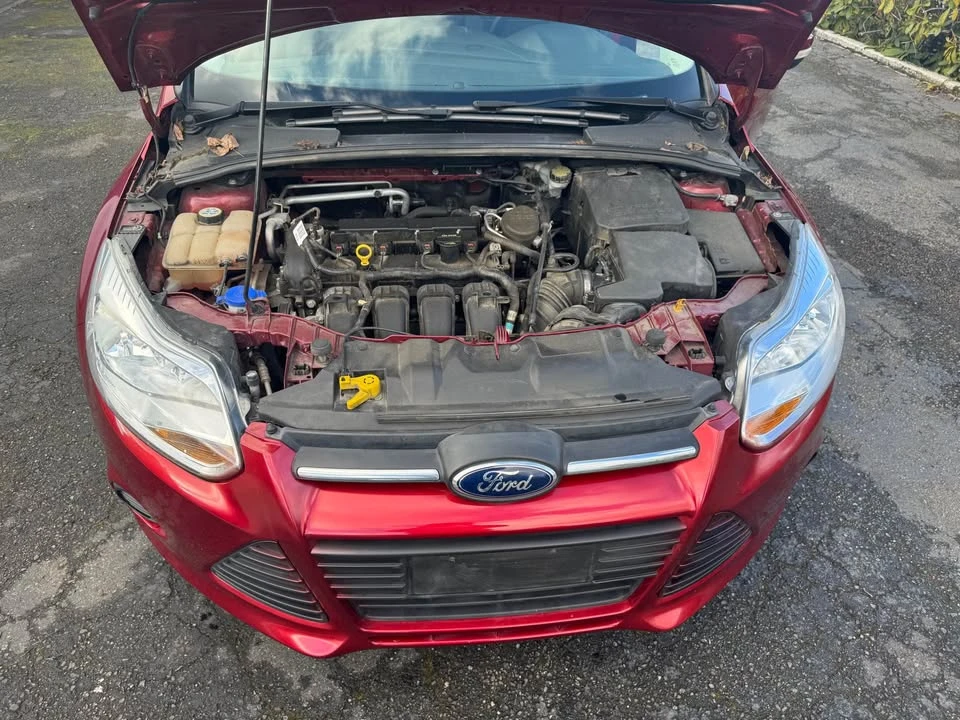 2013 Ford Focus ST 3rd Gen - Image 7 of 7