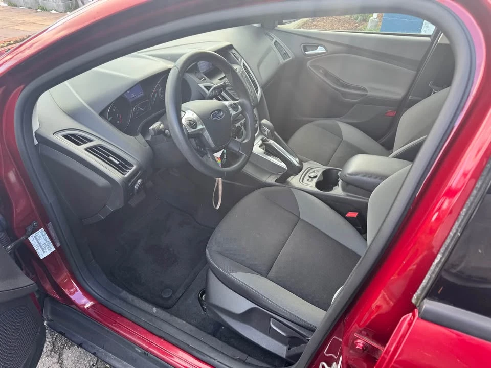 2013 Ford Focus ST 3rd Gen - Image 6 of 7