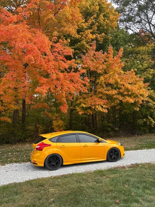 2013 Ford Focus ST 3rd Gen - Image 3 of 9