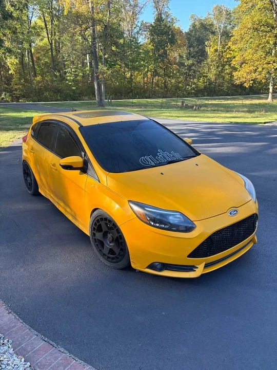 2013 Ford Focus ST 3rd Gen - Image 7 of 9