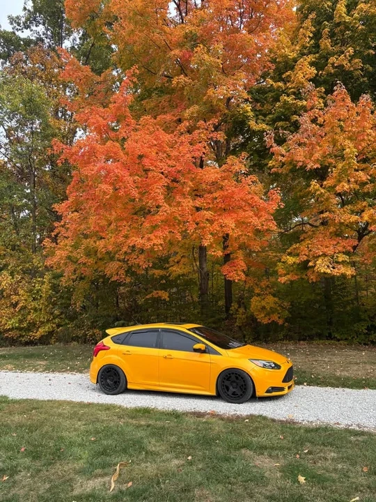 2013 Ford Focus ST 3rd Gen - Image 2 of 9