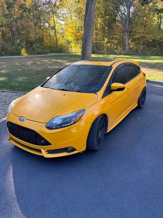 2013 Ford Focus ST 3rd Gen - Image 8 of 9