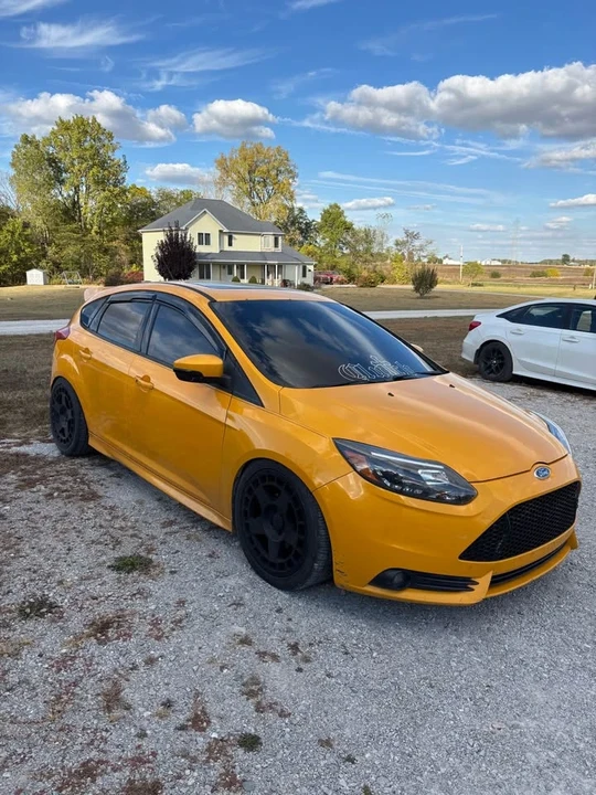 2013 Ford Focus ST 3rd Gen - Image 6 of 9