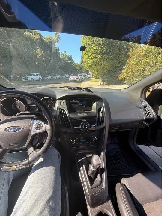 2013 Ford Focus ST 3rd Gen - Image 7 of 10