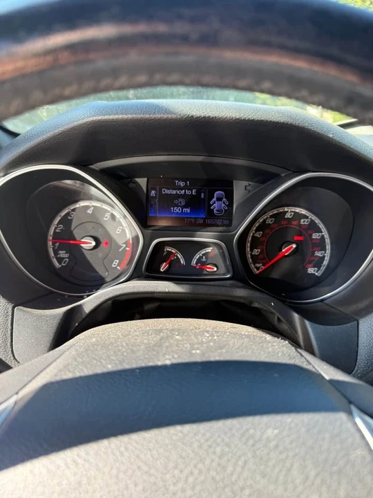 2013 Ford Focus ST 3rd Gen - Image 8 of 10