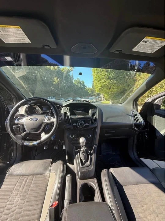 2013 Ford Focus ST 3rd Gen - Image 6 of 10