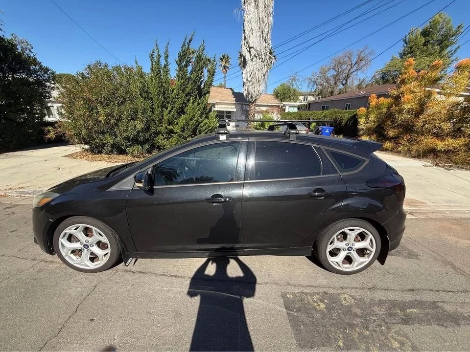 2013 Ford Focus ST 3rd Gen - Image 5 of 10