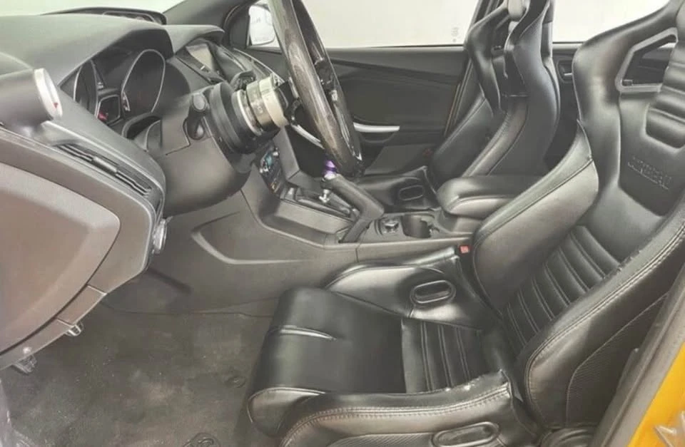 2013 Ford Focus ST 3rd Gen - Image 3 of 10