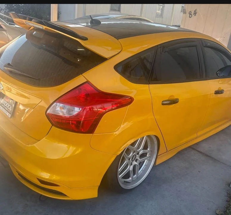 2013 Ford Focus ST 3rd Gen - Image 9 of 10
