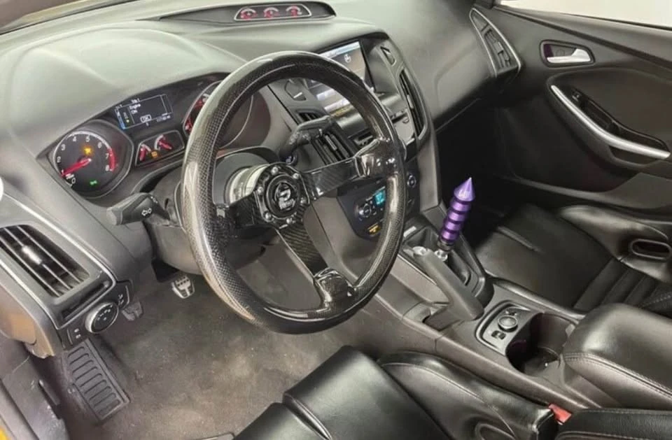 2013 Ford Focus ST 3rd Gen - Image 5 of 10