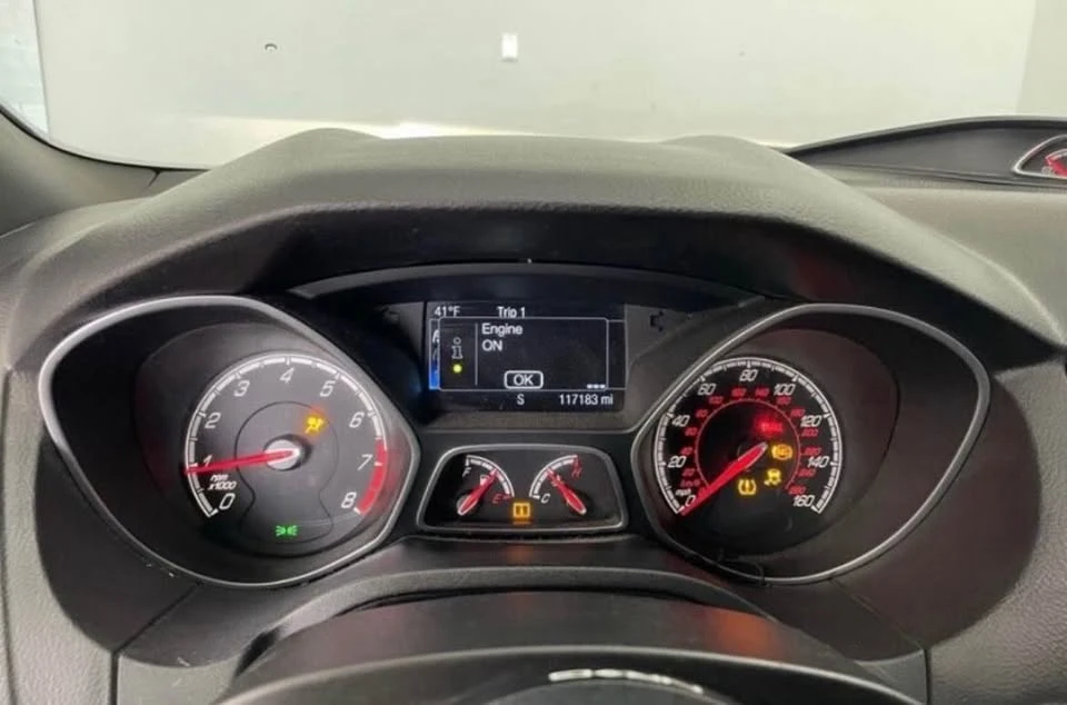 2013 Ford Focus ST 3rd Gen - Image 6 of 10