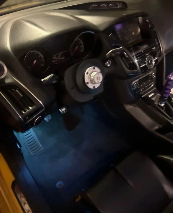 2013 Ford Focus ST 3rd Gen - Image 4 of 10