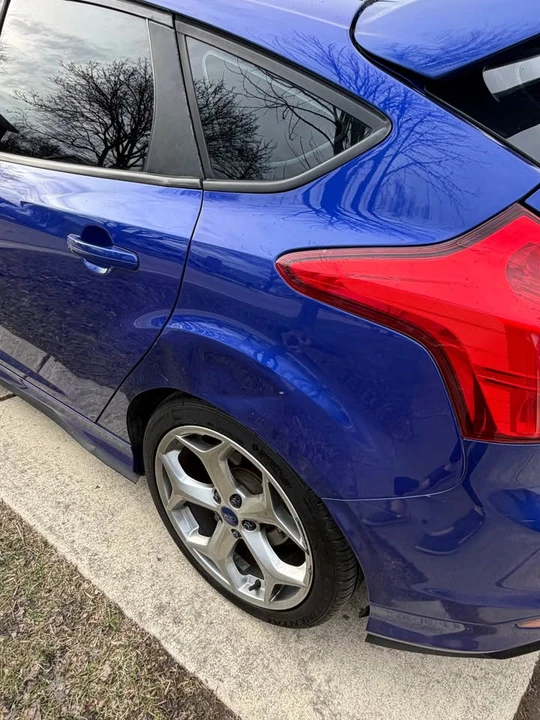 2013 Ford Focus ST 3rd Gen - Image 7 of 8
