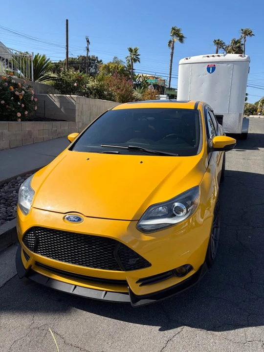 2013 Ford Focus ST 3rd Gen - Image 5 of 12