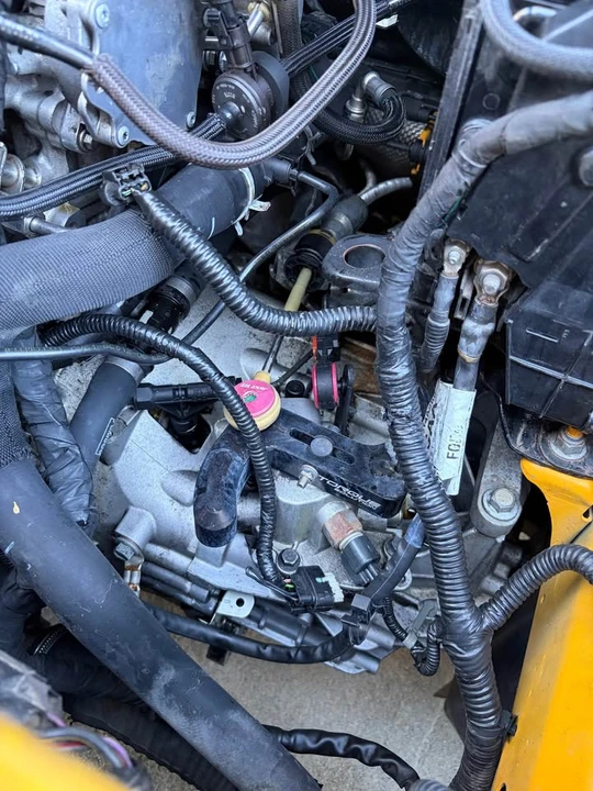 2013 Ford Focus ST 3rd Gen - Image 11 of 12