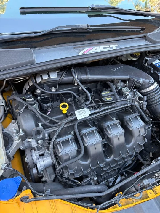 2013 Ford Focus ST 3rd Gen - Image 10 of 12