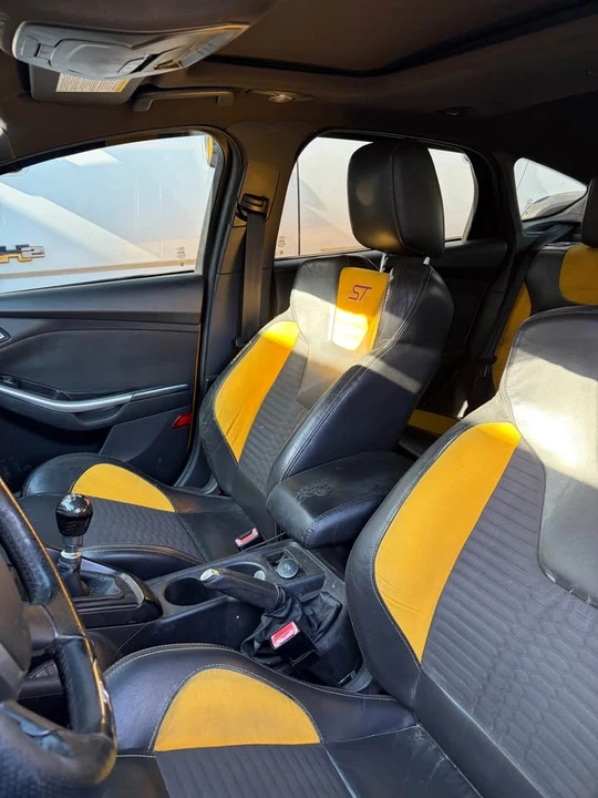 2013 Ford Focus ST 3rd Gen - Image 12 of 12