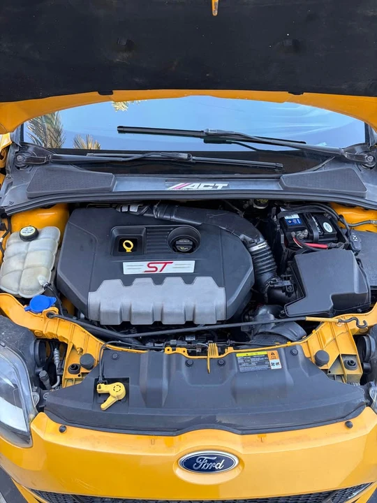 2013 Ford Focus ST 3rd Gen - Image 9 of 12
