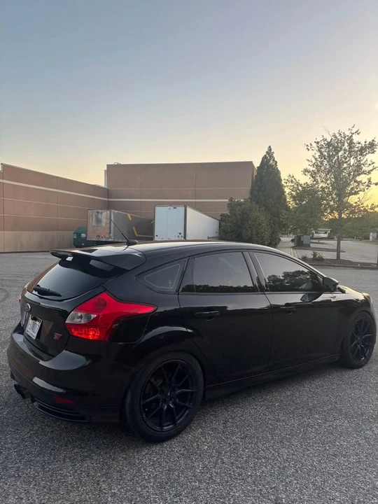 2013 Ford Focus 3rd Gen - Image 5 of 18