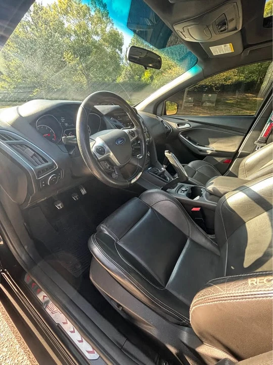 2013 Ford Focus 3rd Gen - Image 11 of 18