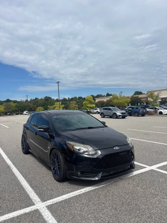 2013 Ford Focus 3rd Gen - Image 18 of 18