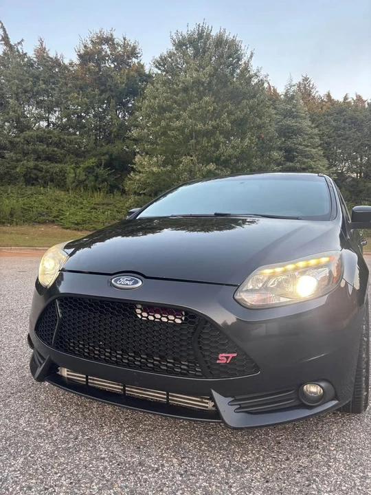2013 Ford Focus 3rd Gen - Image 7 of 18