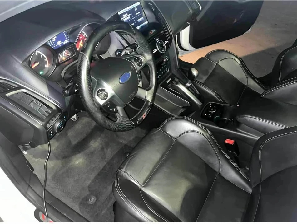 2013 Ford Focus 3rd Gen - Image 6 of 6