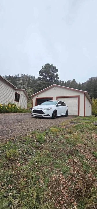 2013 Ford Focus 3rd Gen - Image 3 of 6