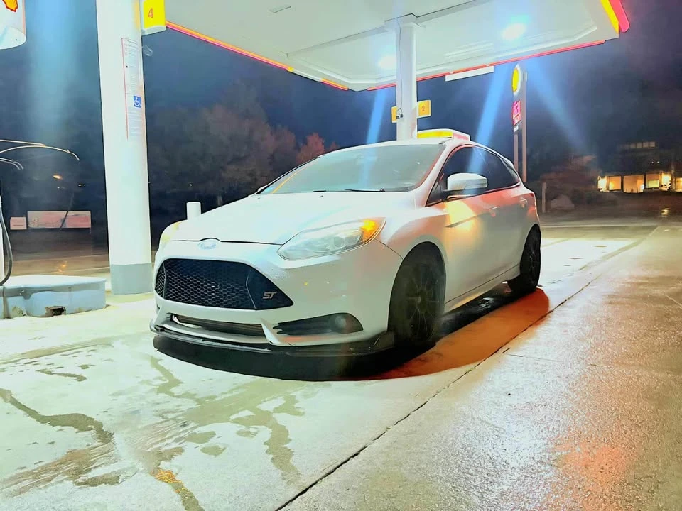 2013 Ford Focus 3rd Gen - Image 2 of 6
