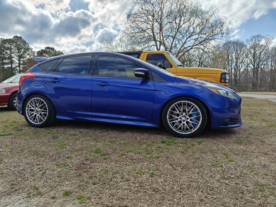 2013 Ford Focus 3rd Gen - Image 3 of 3